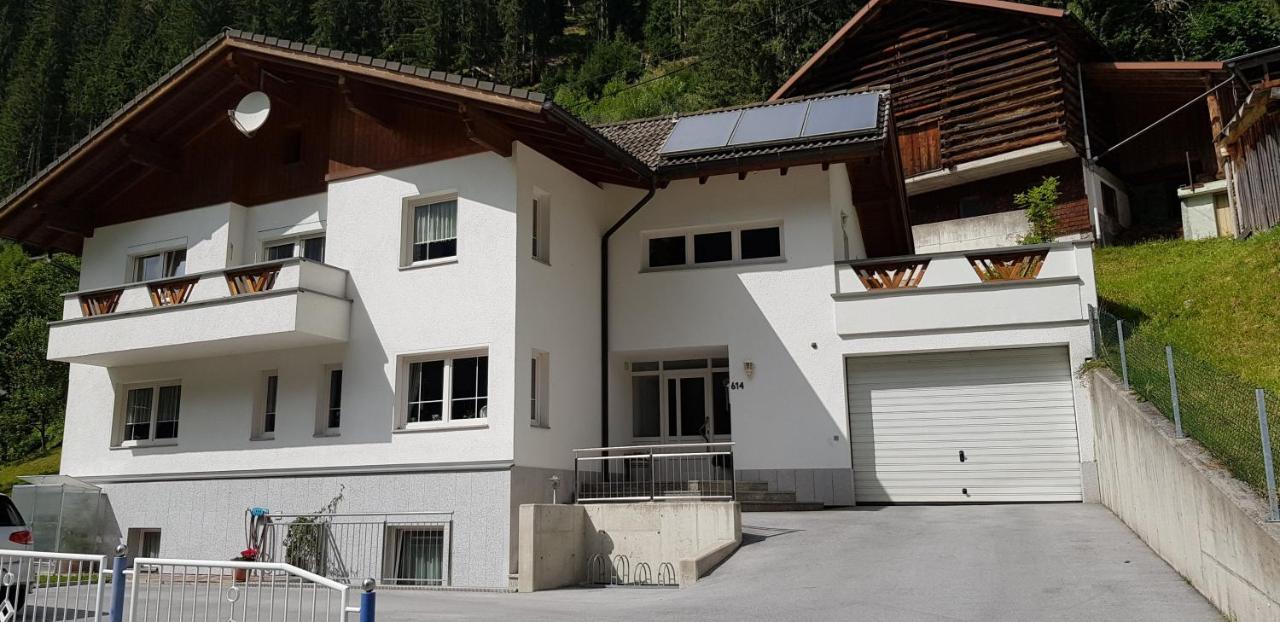 Apart Paul Kappl  Exterior foto